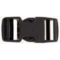 Peregrine Outfitters 1 in. Dual Adjust Side Release Buckles 343979